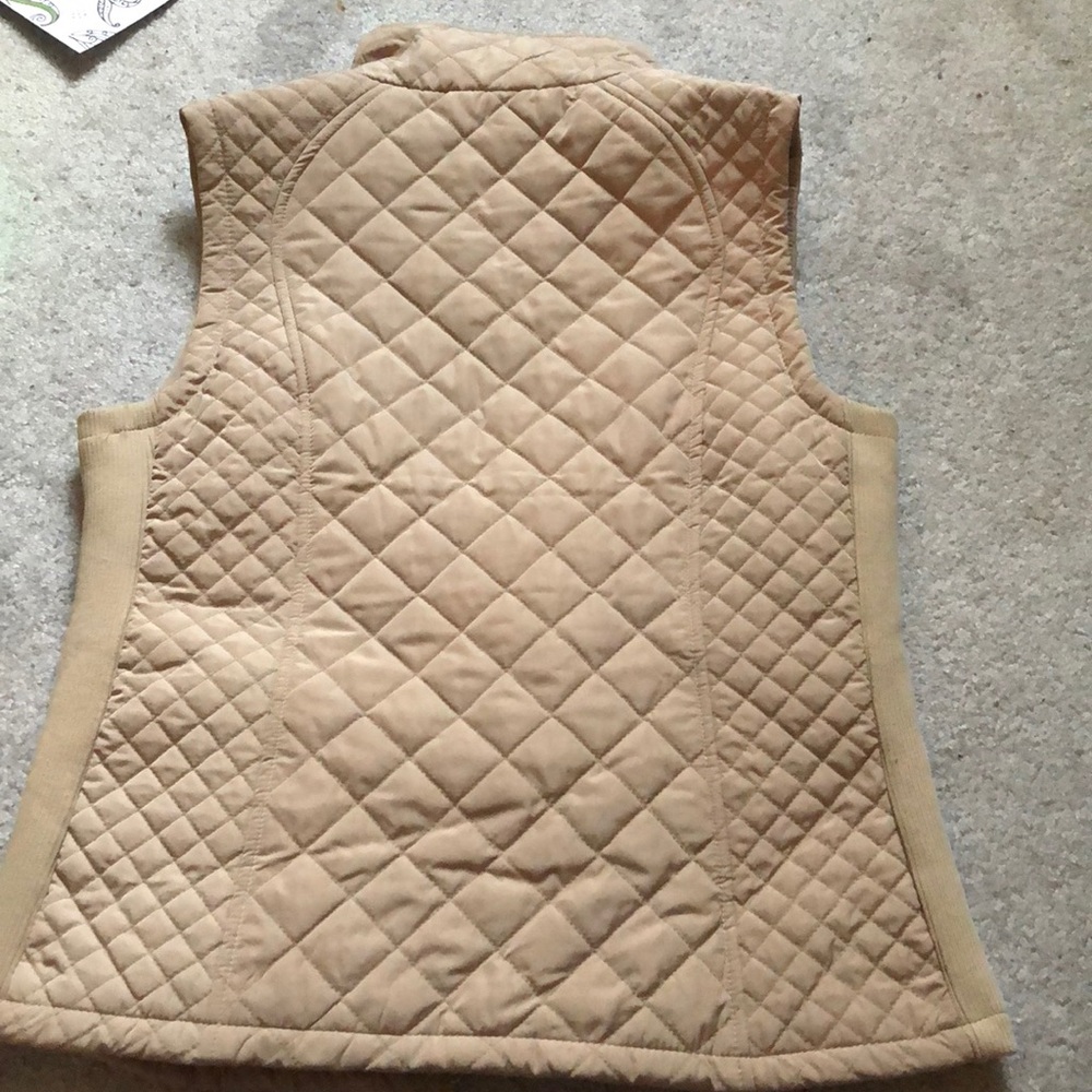 Vest - Picture 2 of 2